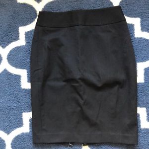 Express skirt